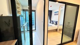 1 Bedroom Condo for rent in Chewathai Hallmark Ladprao - Chokchai 4, Saphan Song, Bangkok near MRT Chok Chai 4