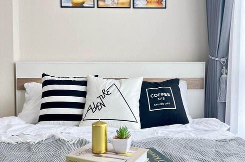 1 Bedroom Condo for rent in The Sky Sukhumvit 103/4, Bang Na, Bangkok near BTS Udom Suk