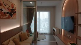 1 Bedroom Condo for rent in Maha Phruettharam, Bangkok near MRT Hua Lamphong