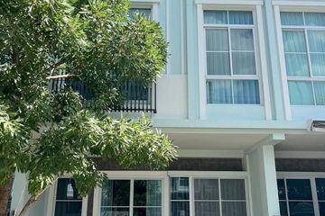 2 Bedroom Townhouse for rent in Indy Bangna, Bang Kaeo, Samut Prakan