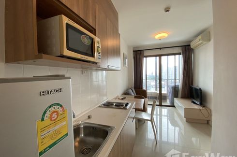 1 Bedroom Condo for rent in Ideo Mix Sukhumvit 103, Bang Na, Bangkok near BTS Udom Suk