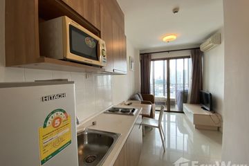 1 Bedroom Condo for rent in Ideo Mix Sukhumvit 103, Bang Na, Bangkok near BTS Udom Suk