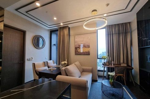 1 Bedroom Condo for rent in The ESSE Sukhumvit 36, Phra Khanong, Bangkok near BTS Thong Lo