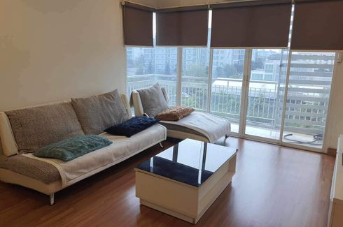 2 Bedroom Condo for rent in The Wellington Condominium, Hua Mak, Bangkok near MRT Si Kritha