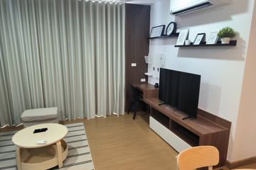 1 Bedroom Apartment for rent in 6th Avenue Sukhumvit 15, Khlong Toei Nuea, Bangkok near BTS Nana