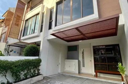 3 Bedroom House for rent in The Private Sukhumvit-Bangchak, Bang Chak, Bangkok near BTS Bang Chak