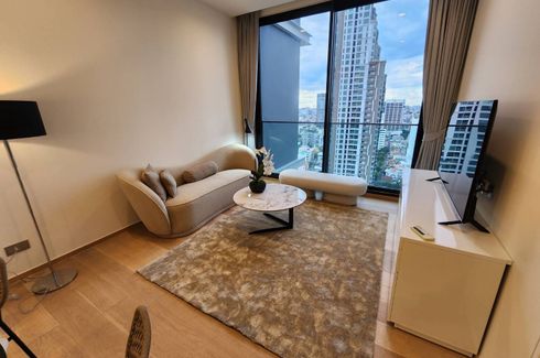 1 Bedroom Condo for rent in Anil Sathorn 12, Silom, Bangkok near BTS Sueksa Witthaya