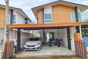 2 Bedroom House for rent in Smileville X2 Bang Jo, Si Sunthon, Phuket