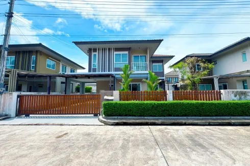 4 Bedroom House for sale in Saransiri Koh Kaew, Ko Kaeo, Phuket