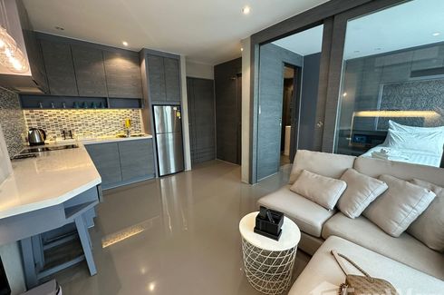 1 Bedroom Condo for sale in CITYGATE, Kamala, Phuket