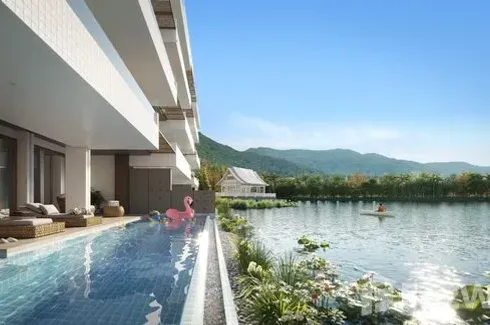 3 Bedroom Condo for sale in Angsana Oceanview Residences, Choeng Thale, Phuket