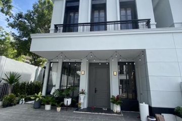 3 Bedroom Townhouse for rent in Eton Ramintra, Ram Inthra, Bangkok near MRT East Outer Ring Road