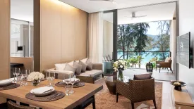 1 Bedroom Condo for sale in Twinpalms Residences by Montazure, Kamala, Phuket