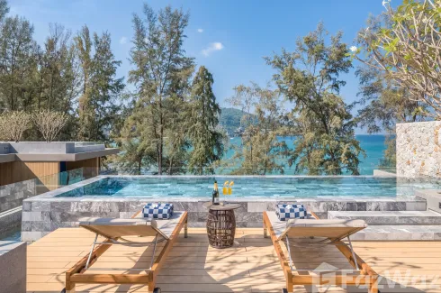 1 Bedroom Condo for sale in Twinpalms Residences by Montazure, Kamala, Phuket