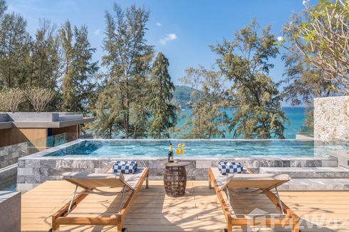 1 Bedroom Condo for sale in Twinpalms Residences by Montazure, Kamala, Phuket