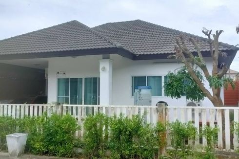 3 Bedroom House for rent in Baan Suan Yu Charoen 5, Pa Khlok, Phuket