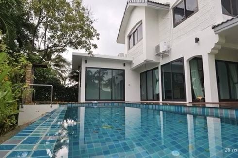 4 Bedroom Villa for sale in Baan Chuanchuen Lagoon, Ko Kaeo, Phuket