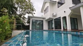 4 Bedroom Villa for rent in Baan Chuanchuen Lagoon, Ko Kaeo, Phuket