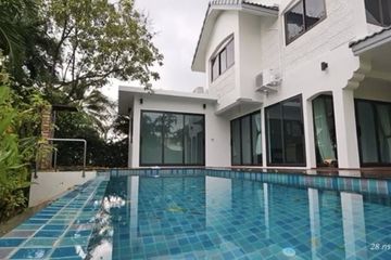 4 Bedroom Villa for rent in Baan Chuanchuen Lagoon, Ko Kaeo, Phuket