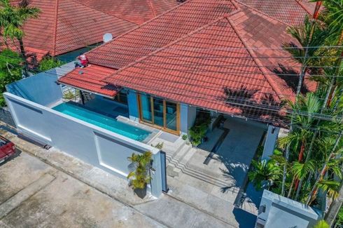 3 Bedroom House for rent in Baan Suan Yu Charoen 2, Choeng Thale, Phuket