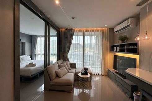 1 Bedroom Condo for sale in CITYGATE, Kamala, Phuket