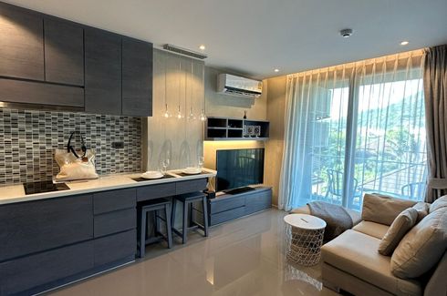 1 Bedroom Condo for sale in CITYGATE, Kamala, Phuket