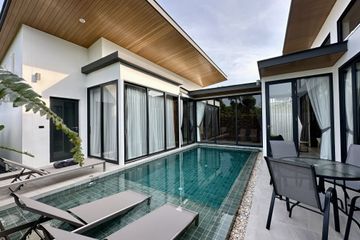 3 Bedroom Villa for rent in Orchard Villas Pasak 3, Choeng Thale, Phuket