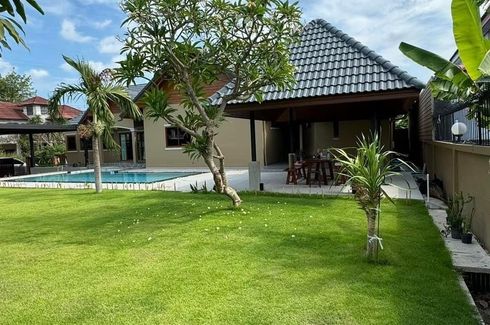 4 Bedroom House for sale in Park Village, Nong Prue, Chonburi