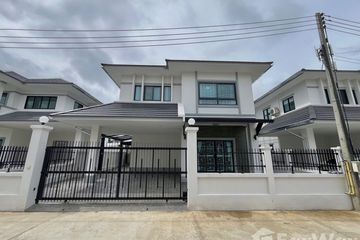 3 Bedroom House for sale in Baan Jai Kaew Arawan 31, Nong Hoi, Chiang Mai