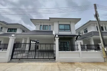 3 Bedroom House for rent in Baan Jai Kaew Arawan 31, Nong Hoi, Chiang Mai