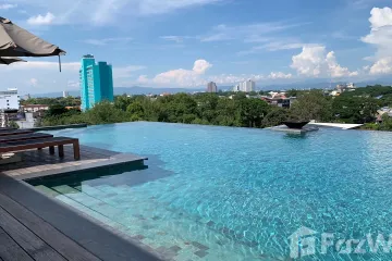 1 Bedroom Apartment for sale in Anantara Chiang Mai Serviced Suites, Chang Khlan, Chiang Mai