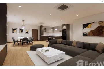 4 Bedroom Condo for sale in Touch Hill Place Elegant, Chang Phueak, Chiang Mai