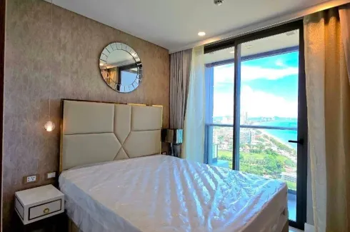 1 Bedroom Condo for sale in Copacabana Golf Jomtien, Nong Prue, Chonburi