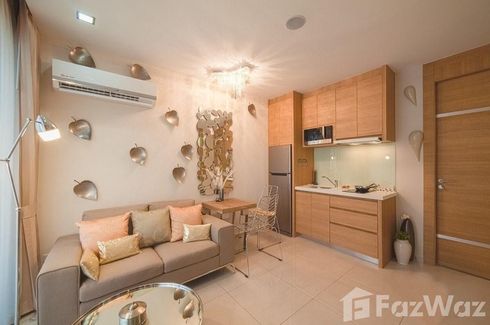 2 Bedroom Condo for sale in Olympus City Garden, Nong Prue, Chonburi