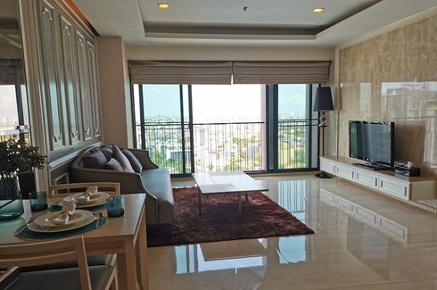 1 Bedroom Condo for sale in Phra Khanong Nuea, Bangkok near BTS Ekkamai