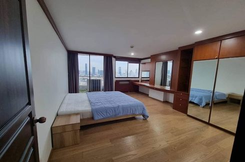 1 Bedroom Condo for rent in Khlong Tan Nuea, Bangkok