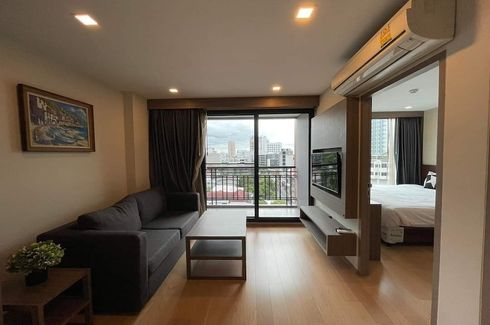 1 Bedroom Condo for rent in Khlong Tan Nuea, Bangkok