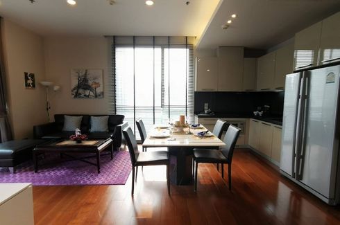 2 Bedroom Condo for rent in Khlong Tan Nuea, Bangkok near BTS Thong Lo