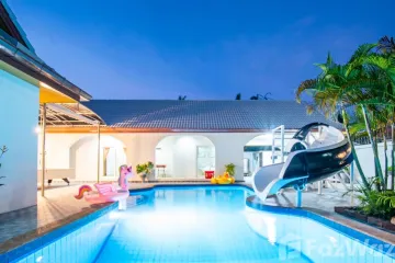 4 Bedroom Villa for rent in Nirvana Pool Villa 2, Nong Prue, Chonburi