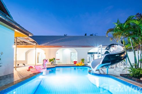 4 Bedroom Villa for rent in Nirvana Pool Villa 2, Nong Prue, Chonburi