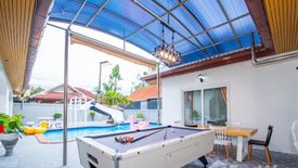 4 Bedroom Villa for rent in Nirvana Pool Villa 2, Nong Prue, Chonburi