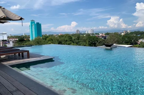 2 Bedroom Apartment for sale in Anantara Chiang Mai Serviced Suites, Chang Khlan, Chiang Mai