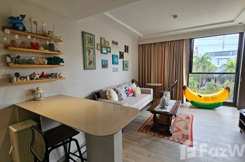 1 Bedroom Condo for rent in InterContinental Residences Hua Hin, Hua Hin, Prachuap Khiri Khan