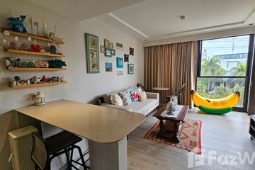 1 Bedroom Condo for rent in InterContinental Residences Hua Hin, Hua Hin, Prachuap Khiri Khan