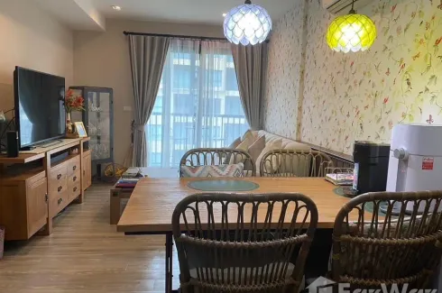 2 Bedroom Condo for sale in Rain Condo ChaAm Huahin, Cha am, Phetchaburi