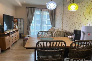 2 Bedroom Condo for sale in Rain Condo ChaAm Huahin, Cha am, Phetchaburi