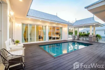 3 Bedroom Villa for rent in Marwin Pool Villa Hua HIn, Thap Tai, Prachuap Khiri Khan