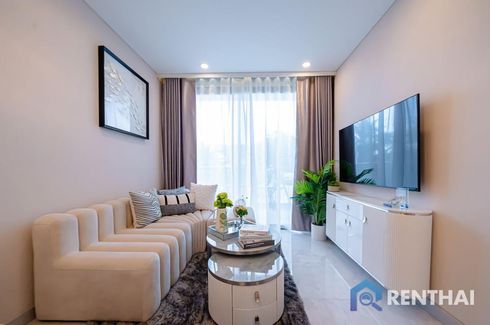 2 Bedroom Condo for sale in Copacabana Coral Reef, Nong Prue, Chonburi