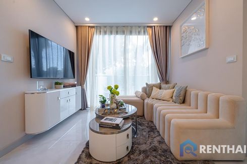 1 Bedroom Condo for sale in Copacabana Coral Reef, Nong Prue, Chonburi