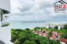 1 Bedroom Condo for Sale or Rent in Na Jomtien, Chonburi